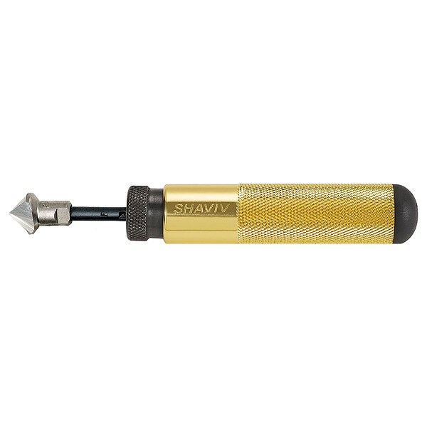 Shaviv Shaviv Set F Aluminum - 155-00222