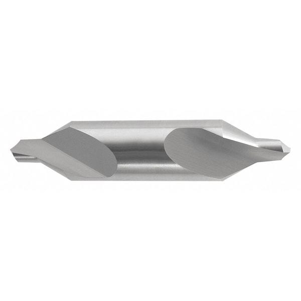 Cleveland Combined Drill/Countersink, #17 Size, Bell - C46278