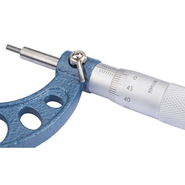 Hhip 3/4" Single Flute 82 Degree High Speed Steel Countersink - 2001-0750