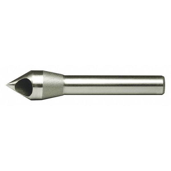 Cleveland Countersink, 3-1/8" L, Cobalt Steel - C94573