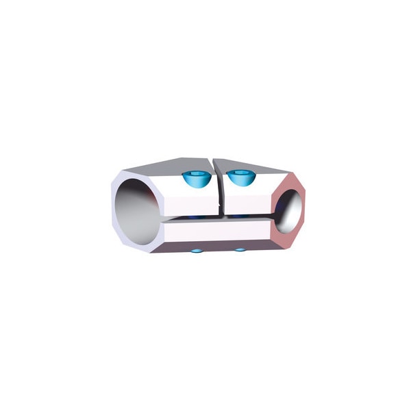 De-Sta-Co Wrist Clamp Assembly 1.5In. To 1.0In. - CPI-SEC-1510