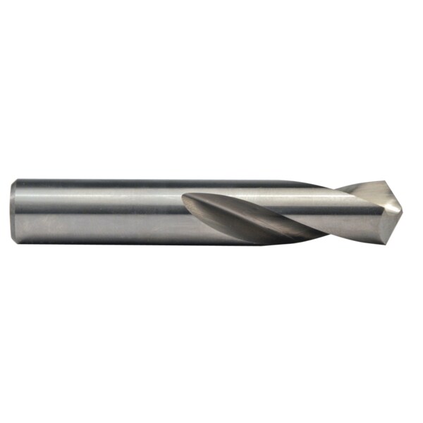 M.A. Ford Carbide Nc Spotting Drill 120°, 10.00Mm - 40339370