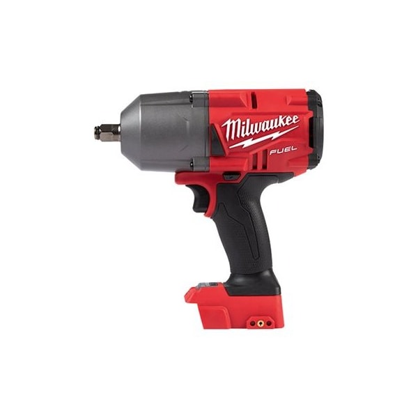 Milwaukee Tool M18 Fuel 18V Cordless 1/2 in. Drive Impact Wrench - ML2767-20