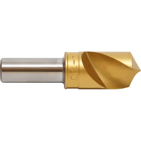 M.A. Ford Xt Endmill 1/4X3/4X.030R - 61T018703