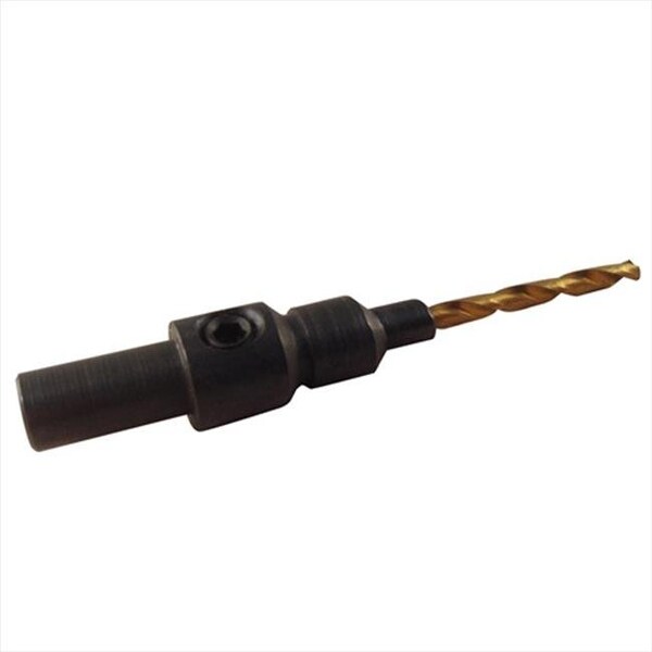 Disston Disston 6207 Blu-Mol 0.09 In. Diameter Drill-Countersink For No. 6 Woodscrews - 6207