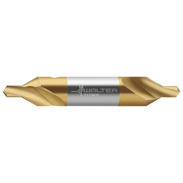 Walter Centre drills K1111TIN-3.15 - K1111TIN-3.15