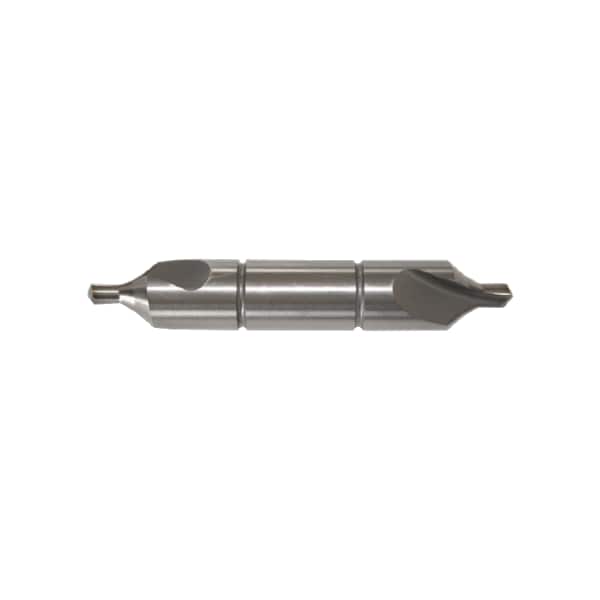 Link #17 HSS Rh 60/82 Deg Bell Centerdrill - 15-L2-053