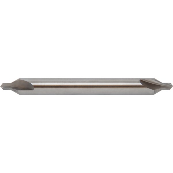 M.A. Ford Carbide Center Drill 5 Loa, 5 - 40518750