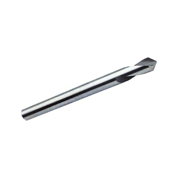 Hhip .315 X 3-1/8 90 Degree Split Point Cobalt NC Spotting Drill - 5000-1010