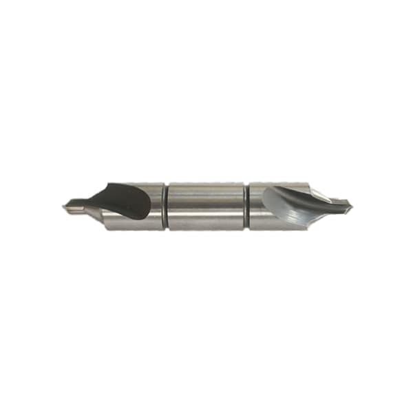 Link #12X4 HSS Rh 60/120 Deg Bell Centerdrill - 25-L2-162