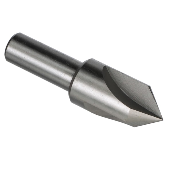 Drill America 3/4"-82 1/2" Shank HSS 3 Flute Center Reamer - DEWCSK3/4-82