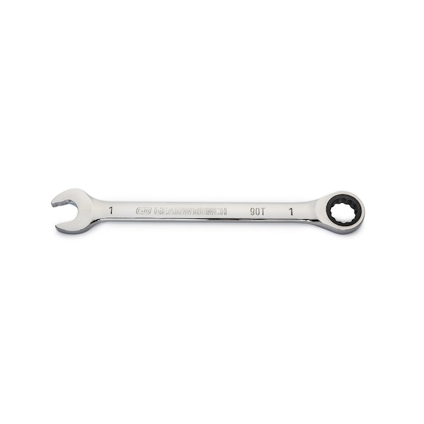 Llave de trinquete combinada Gearwrench 1 90T 12 PT - KDT86953