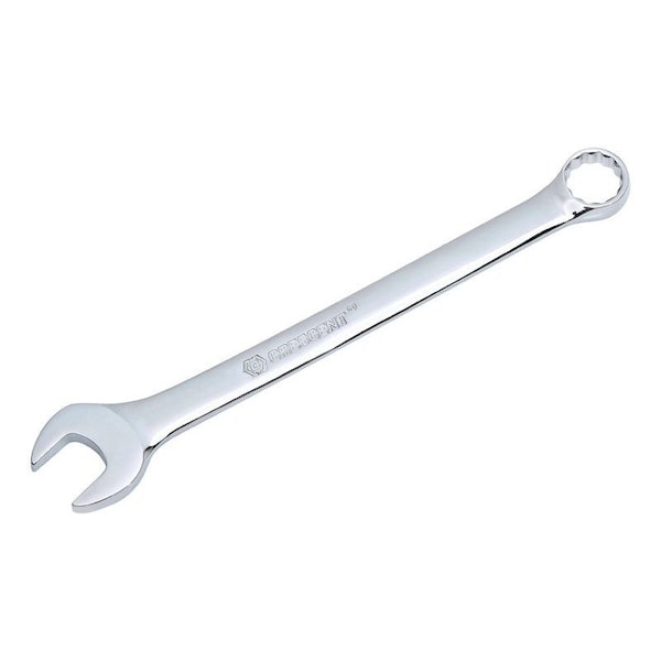 Llave combinada Jumbo SAE Weller Crescent de 1-5/8 pulgadas x 1-5/8 pulgadas - CJCW4