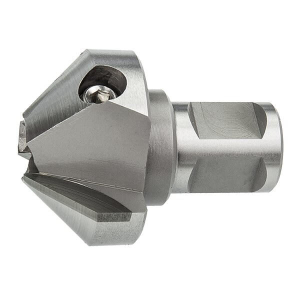 Holemaker Technology HMT Tungsten Carbide MultiSink 40mm, 90° - 601055-0400