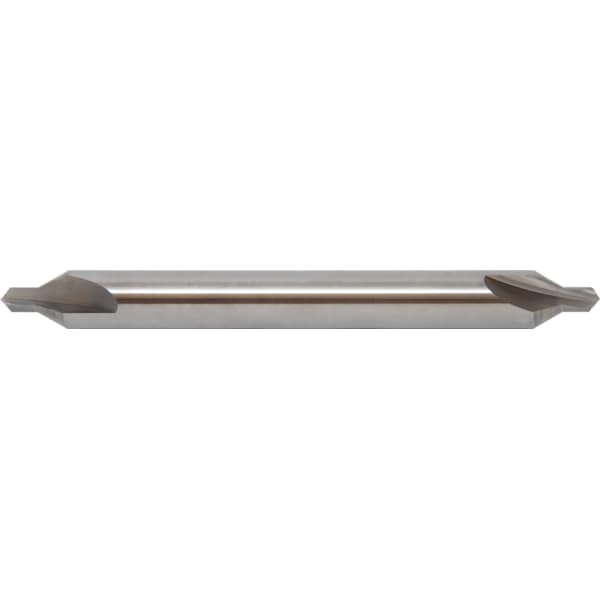 M.A. Ford Carbide Center Drill 5 Loa, 3 - 40510930