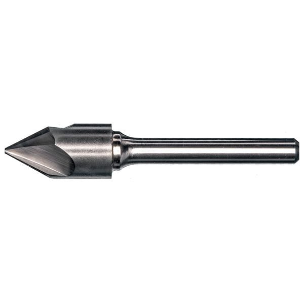 Mastercut Tool 1/4x1/4x2 3FL 82 Degree Countersink - 680-406