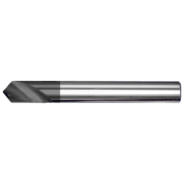 Mastercut Tool 5x15x5x63 120 Degree NC Spotting Drill, PowerA - 700-505-1