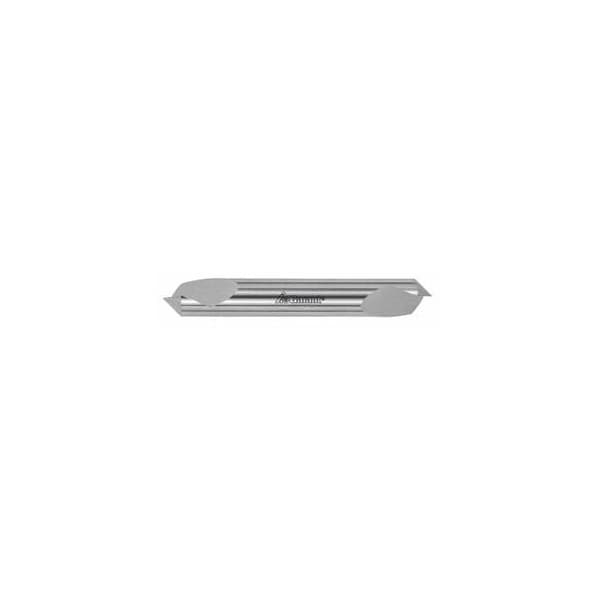 Garant HSS Single Flute Countersink, 90 Deg, Uncoated, 6 mm - 150050 6