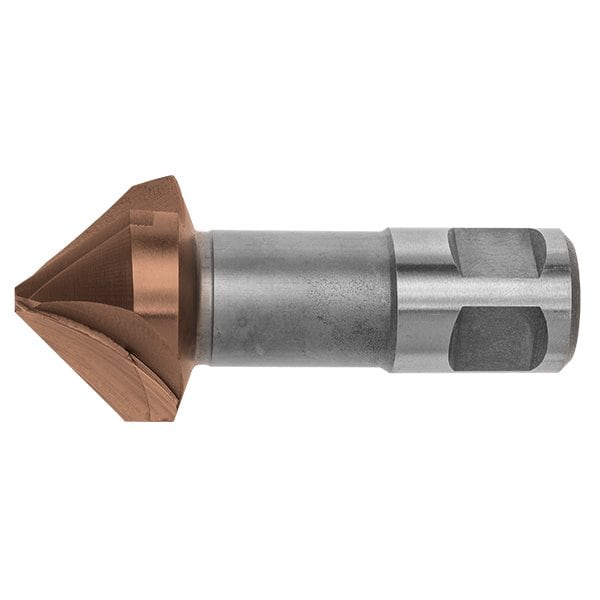 Holemaker Technology HMT Weldon Shank TCT Countersink ULTRA Coated, 32mm 90 Degree - 601036-0320
