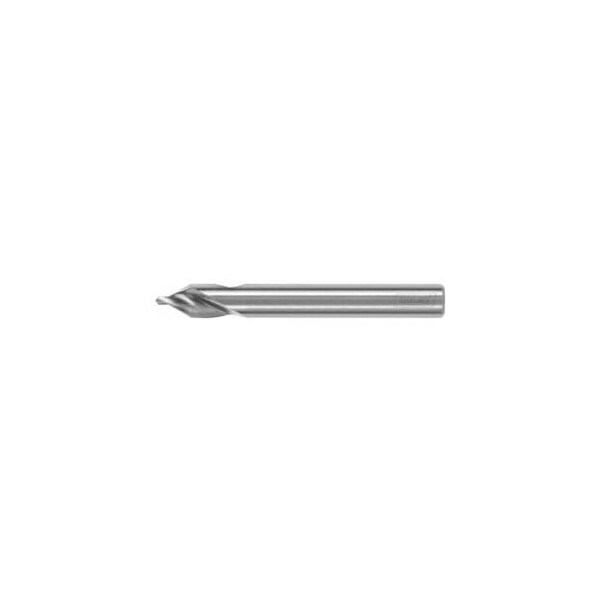 Holex HSS Center Drill, Uncoated, 0.5 mm - 111005 0,5