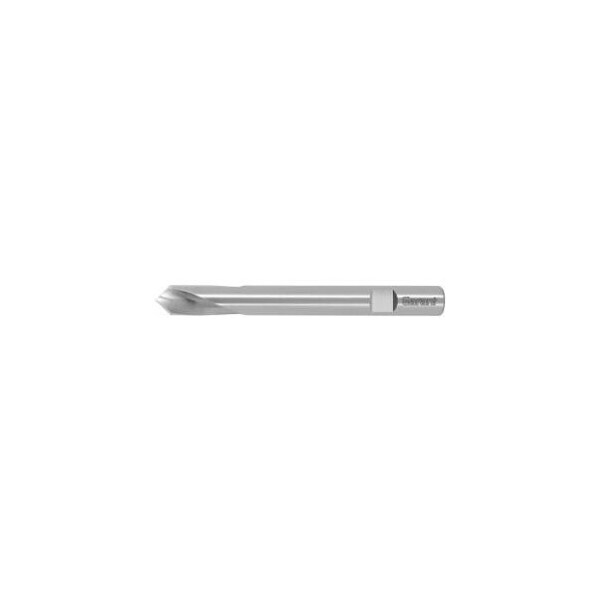Garant HSS-E NC Spotting Drill Set, 90 Deg, Uncoated, Sizes 6-12 mm - 112107 6-12