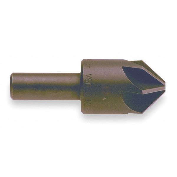 Keo Countersink, 6 FL, 100 Deg, 3/4, Carbide - 919-001-068