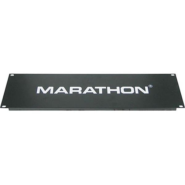 Six Star Dj Six Star Dj MA-3UBP MA-3UBP 3U BLANK RACK PANEL - MA-3UBP