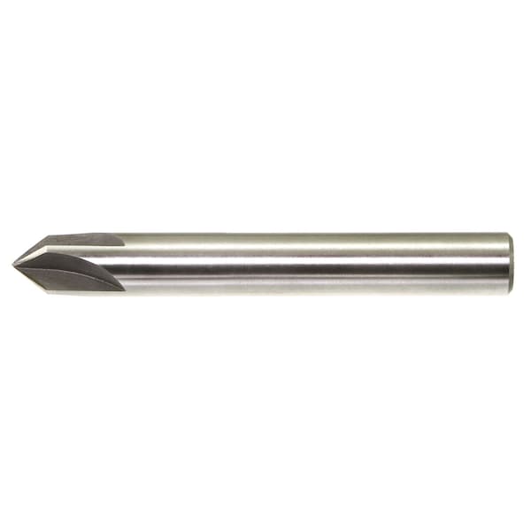 Drillco 1-1/2, MACHIN COUNTRSINK 60DEG 4 FL 3900E - 38E232A