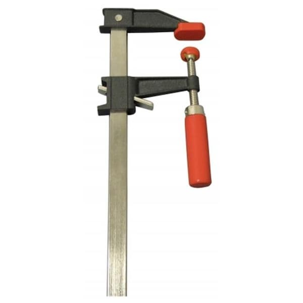 Bessey Bessey 36in. Clutch Bar Clamp  GSCC2.536 - GSCC2.536