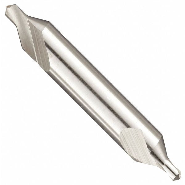 Keo Drill/Countersink, 60 deg., 1-7/8in L, HSS - 906-000-214