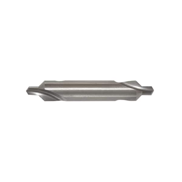 Link #1-0 HSS Rh 90 Deg Centerdrill - 10-90-001