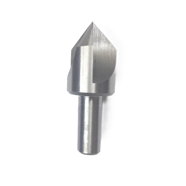 Hhip 1-1/4in 82 Degree 3 Flute HSS Countersink - 2001-2001