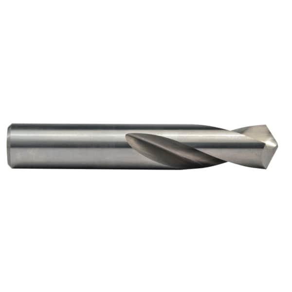M.A. Ford Carbide Nc Spotting Drill 120°, 6.00Mm - 40323620