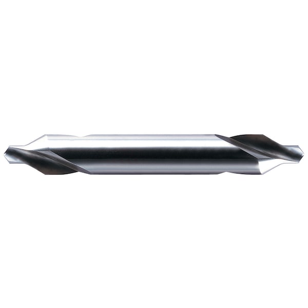 Yg-1 Tool Hss(M2) 60 Degree Point Long Length Center Drill - D1C90092
