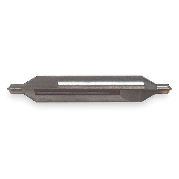 Keo Drill/Countersink Bit, 60 Deg, #4, Carbide - 906-000-439