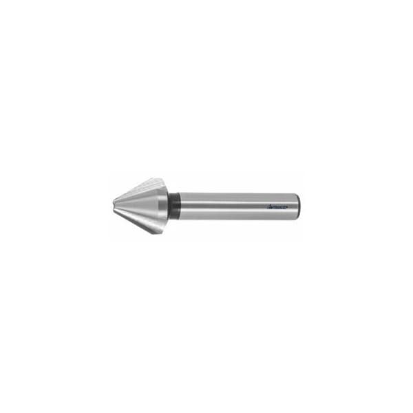 Garant HSS Countersink, 60 Deg, Uncoated, 25 mm - 150820 25