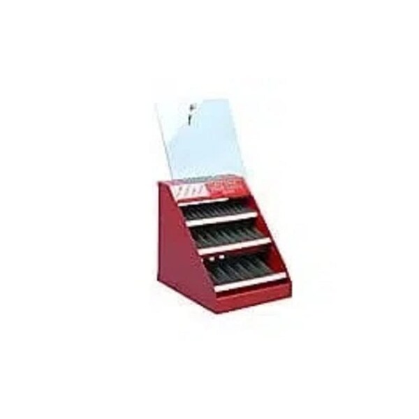 Drill America 11612X6 4Ths Display Edp 13125 - HUT6