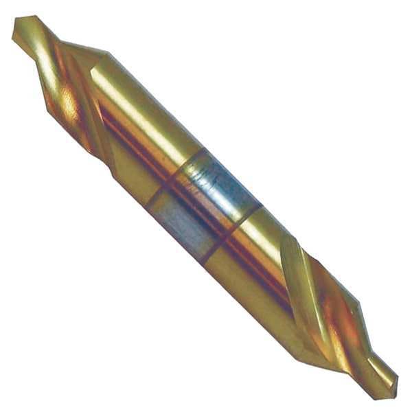 Keo Drill/Countersink, 60 deg., #15, 2-3/4in L - 906-000-242