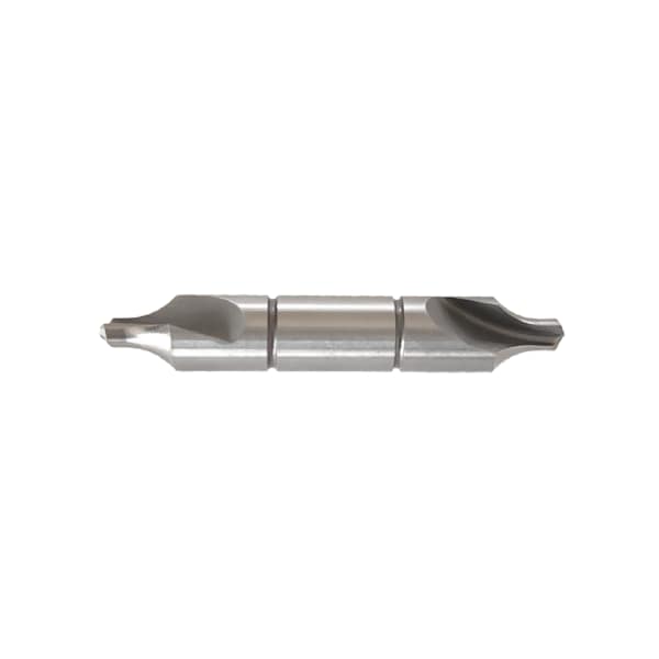 Link #8 Cobalt Rh Radius Tialn Coat Centerdrill - CO-TL-009