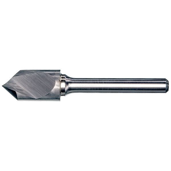 Mastercut Tool 5/8x3/8x3 1FL 60 Degree Countersink - 680-012