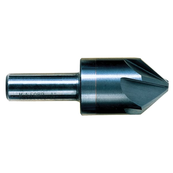 M.A. Ford Xt 3/4X2-3/8X5 - .156Cr - 78012506