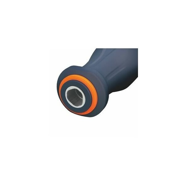 Garant Non-Slip Handle for Countersinks with 3 Drive Flats, Shank Diameter: 10 mm - 150409 10