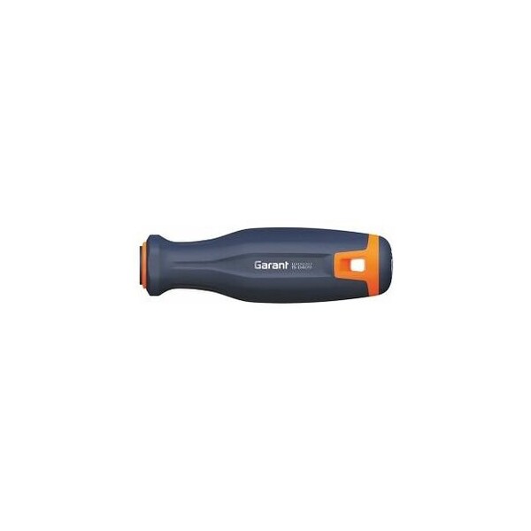 Garant Non-Slip Handle for Countersinks with 3 Drive Flats, Shank Diameter: 10 mm - 150409 10