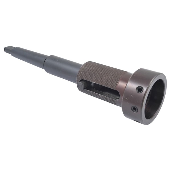 Hhip 5 Piece 1/4-1" 60 Degree High Speed Steel Countersink Set - 2000-0030