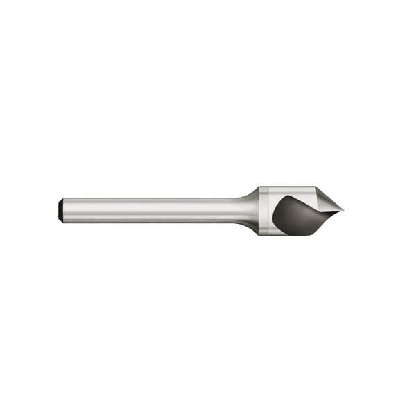 Kodiak Cutting Tools 3/16 Carbide Countersink Single Flute 90 Deg. - 5419029