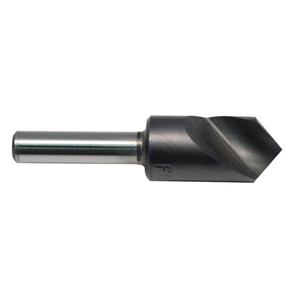 M.A. Ford 1/8 X 1/2 X.015Cr-Blaze Endmill - 61B025006