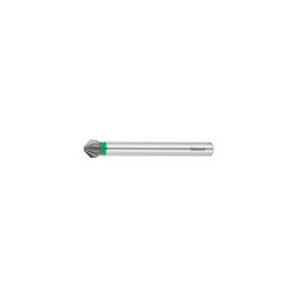 Garant High-Precision HSS Countersink, 90 Deg, TiAlN Coated, 5 mm - 150170 5