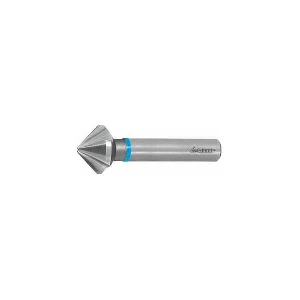Garant 7 Pc Countersink Set, 90 Deg, Uncoated, 6 mm to 19 mm - 150381 7
