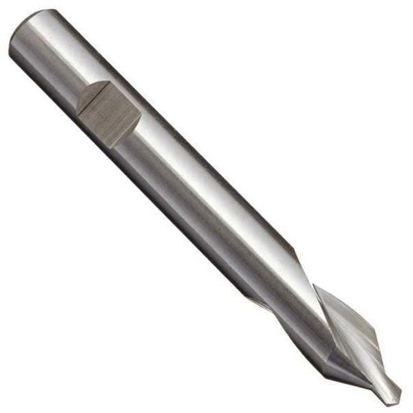 Keo Drill/Countersink, 60 deg., 1/8in, HSS - 906-000-292