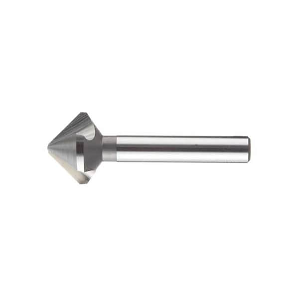 Sowa 14 635mm Cobalt 90Deg 3Flute Countersink - 121899